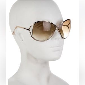 Tom Ford Miranda Sunglasses